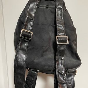 Prada backpack